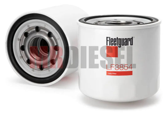 FILTRO DE ACEITE LF3854 FILTROS DE ACEITE