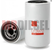 FILTRO DE ACEITE LF3970 FILTROS DE ACEITE