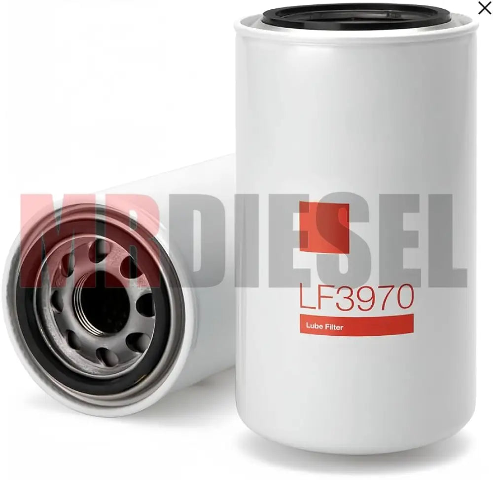 FILTRO DE ACEITE LF3970 FILTROS DE ACEITE