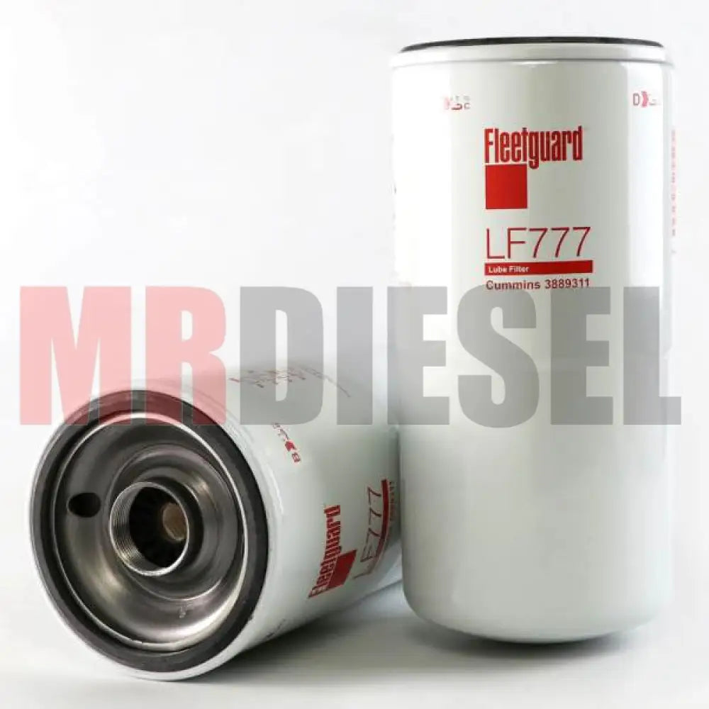 FILTRO DE ACEITE LF777 FILTROS DE ACEITE