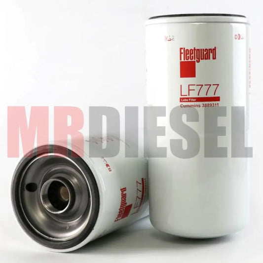 FILTRO DE ACEITE LF777 FILTROS DE ACEITE