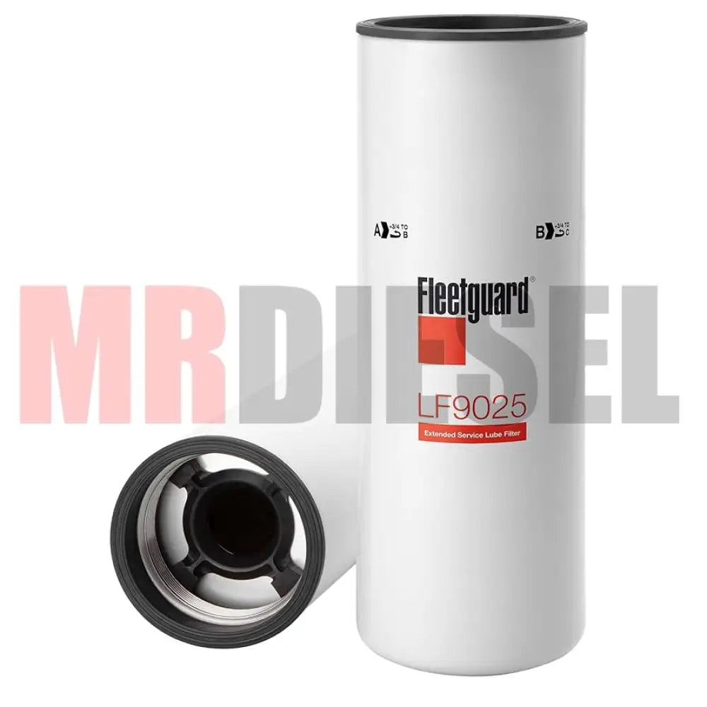 FILTRO DE ACEITE LF9025 FILTROS DE ACEITE