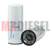 FILTRO DE ACEITE P553000 FILTROS DE ACEITE