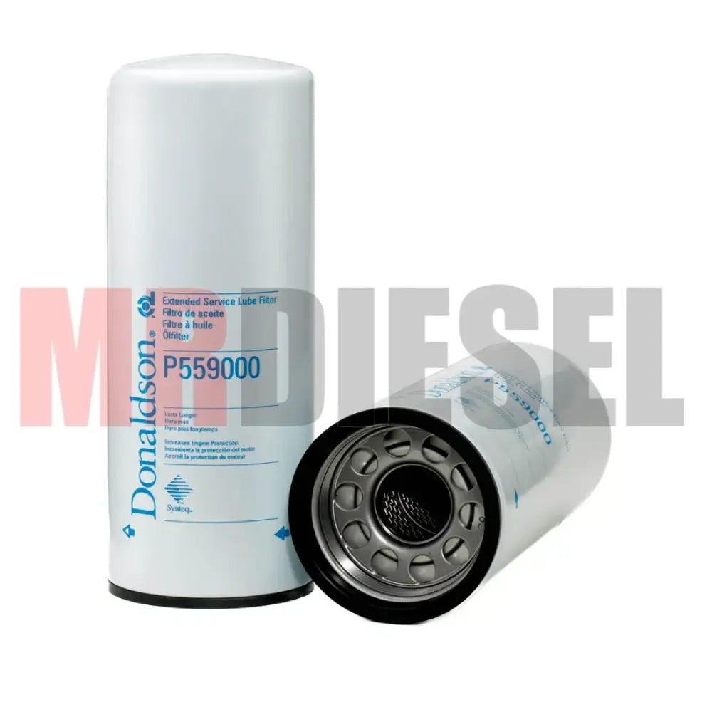 FILTRO DE ACEITE P559000 FILTROS DE ACEITE