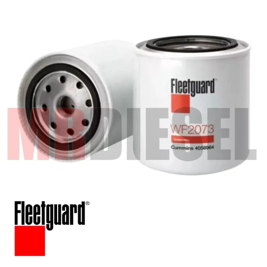 FILTRO DE AGUA WF2073 FILTROS DE AGUA