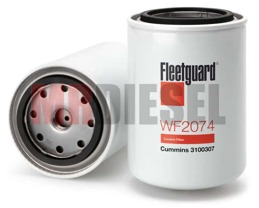 FILTRO DE AGUA WF2074 FILTROS DE AGUA