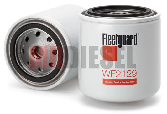 FILTRO DE AGUA WF2129 FILTROS DE AGUA