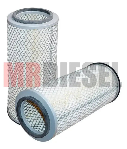 FILTRO DE AIRE AF25075 FILTROS DE AIRE