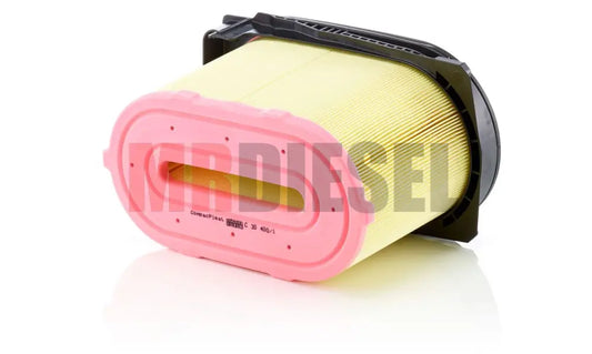 FILTRO DE AIRE AF25163 FILTROS DE AIRE