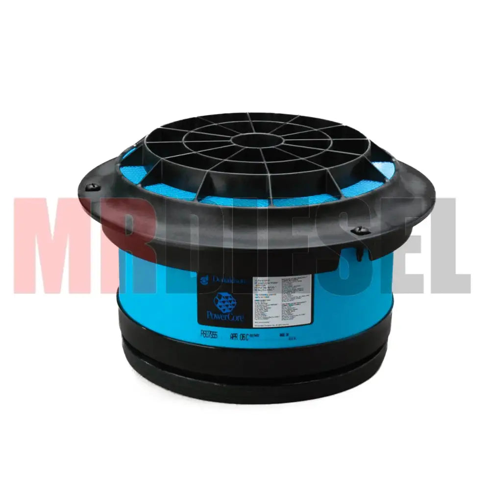 FILTRO DE AIRE P607955 FILTROS DE AIRE