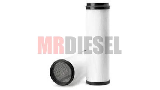 FILTRO DE AIRE SECUNDARIO AF1840 FILTROS DE AIRE