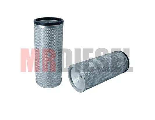 FILTRO DE AIRE SECUNDARIO AF987 FILTROS DE AIRE