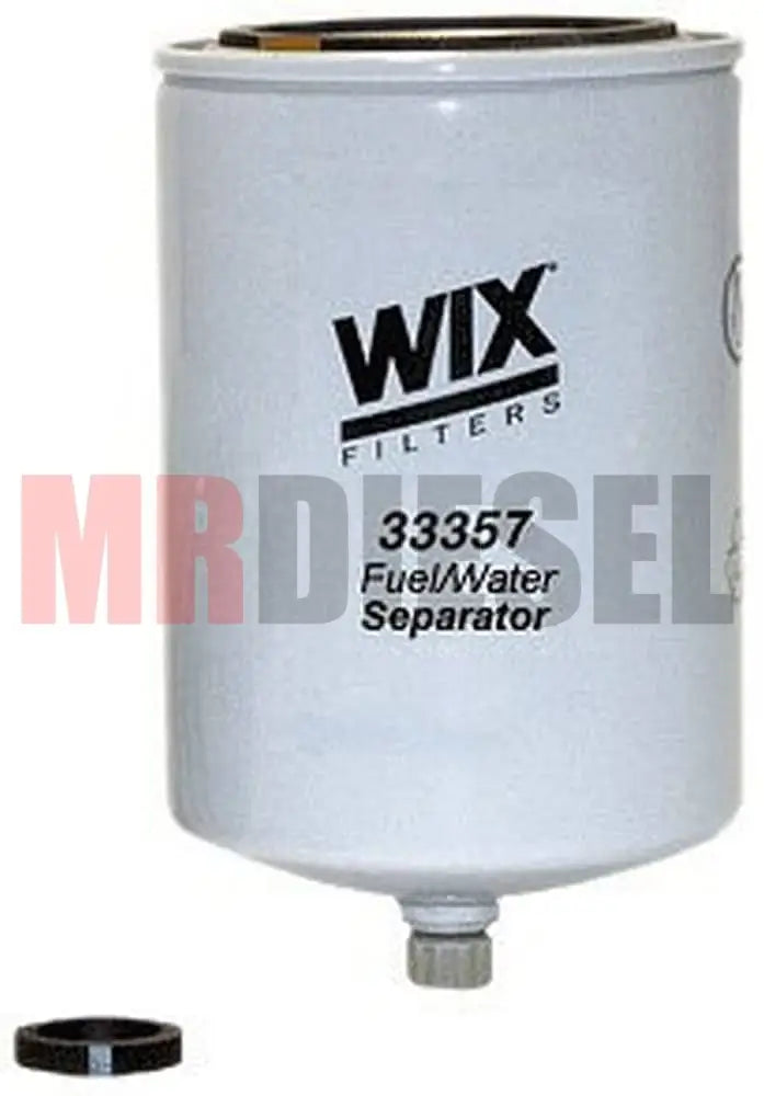 FILTRO DE DIESEL 33357
