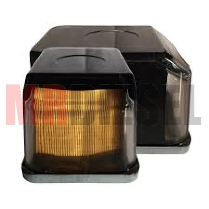 FILTRO DE DIESEL BF909