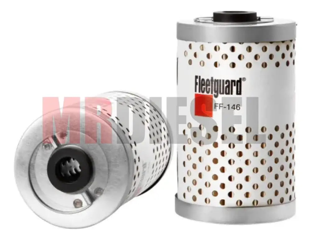 FILTRO DE DIESEL FF146 FILTRO DE COMBUSTIBLE