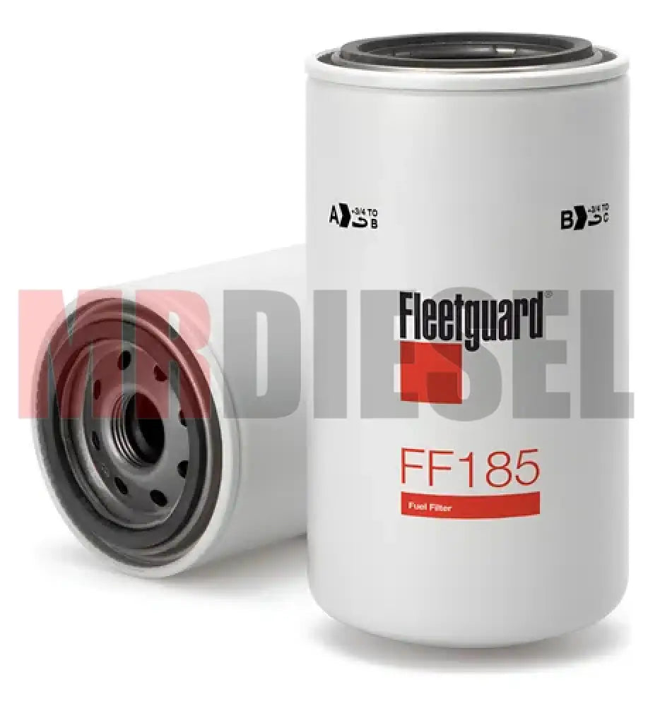 FILTRO DE DIESEL FF185 FILTRO DE COMBUSTIBLE