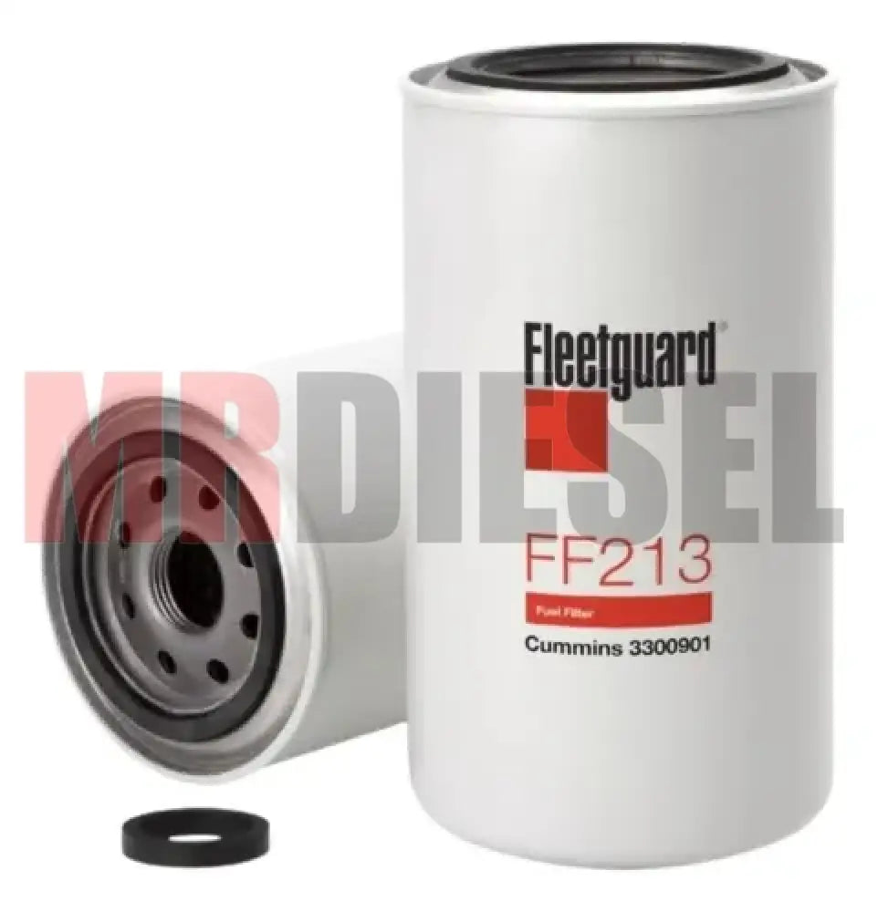 FILTRO DE DIESEL FF213 FILTRO DE COMBUSTIBLE