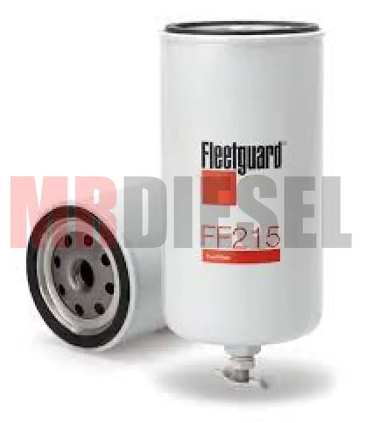 FILTRO DE DIESEL FF215 FILTRO DE COMBUSTIBLE