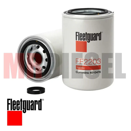 FILTRO DE DIESEL FF2203 FILTRO DE COMBUSTIBLE