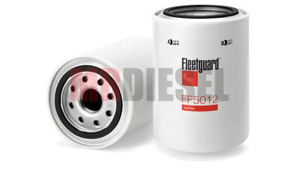 FILTRO DE DIESEL FF5012 FILTRO DE COMBUSTIBLE