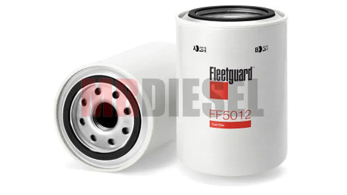 FILTRO DE DIESEL FF5012