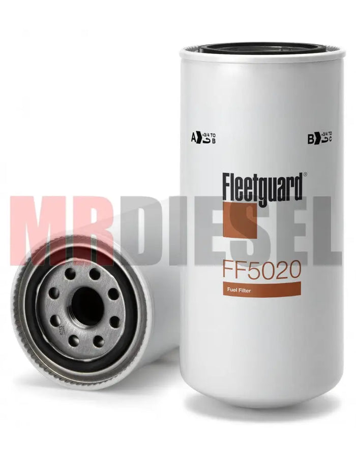 FILTRO DE DIESEL FF5020
