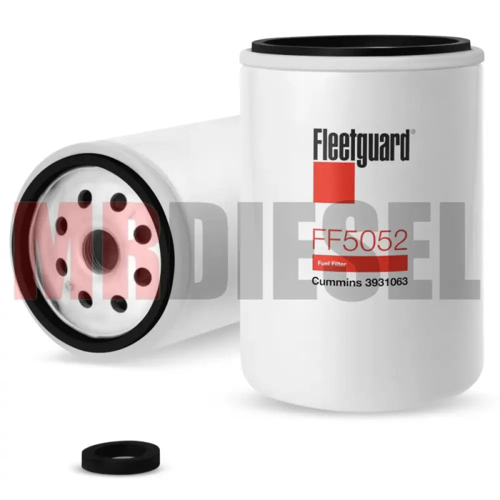 FILTRO DE DIESEL FF5052 FILTRO DE COMBUSTIBLE