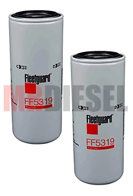 FILTRO DE DIESEL FF5319 FILTRO DE COMBUSTIBLE