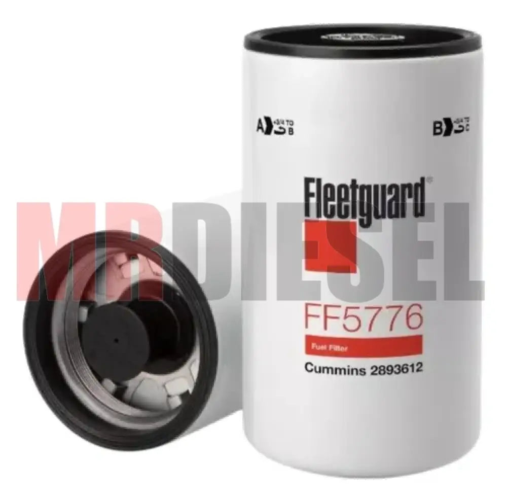 FILTRO DE DIESEL FF5776