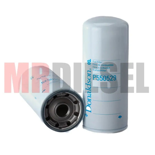 FILTRO DE DIESEL P550529 FILTRO DE COMBUSTIBLE