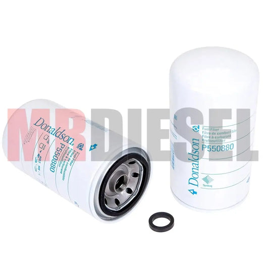 FILTRO DE DIESEL P550880 FILTRO DE COMBUSTIBLE