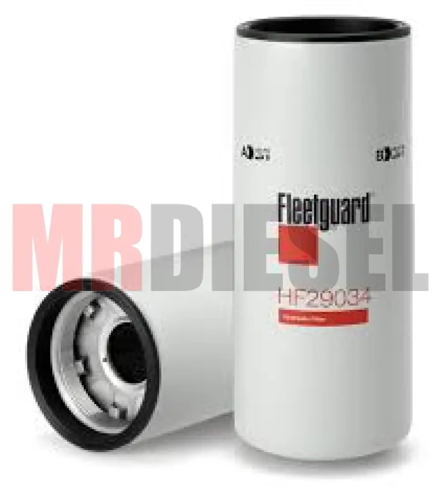 FILTRO HIDRAULICO HF29034 FILTROS DE ACEITE