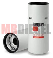 FILTRO HIDRAULICO HF29034 FILTROS DE ACEITE
