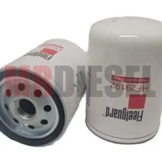 FILTRO HIDRAULICO HF29192 FILTROS HIDRAULICO