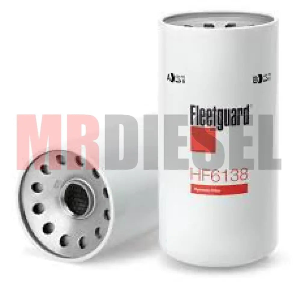 FILTRO HIDRAULICO HF6138 FILTROS HIDRAULICO