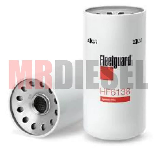 FILTRO HIDRAULICO HF6138 FILTROS HIDRAULICO