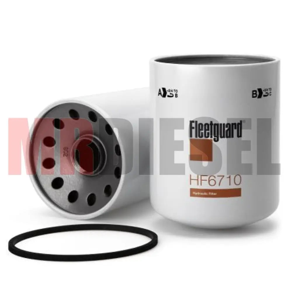 FILTRO HIDRAULICO HF6710