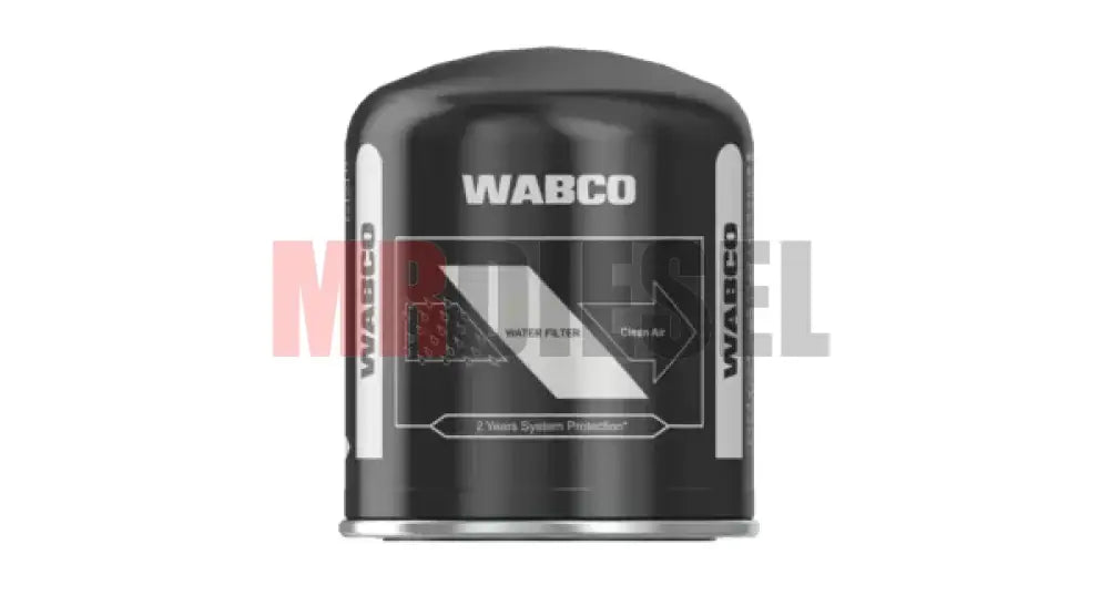 FILTRO SECADOR WABCO FILTROS DE AIRE