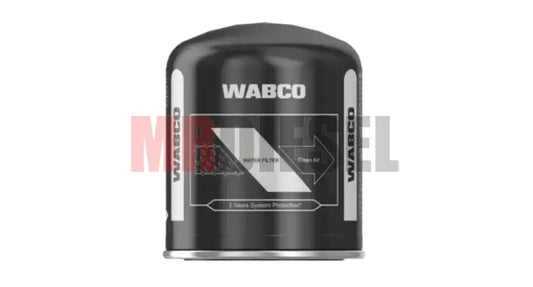 FILTRO SECADOR WABCO FILTROS DE AIRE