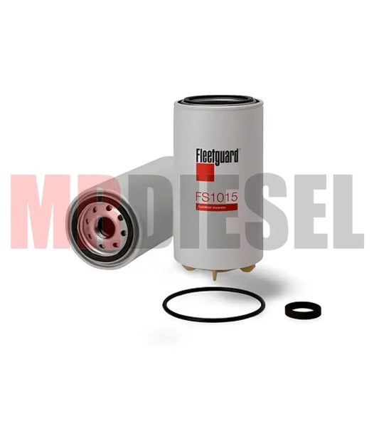 FILTRO SEPARADOR FS1015 FILTRO DE COMBUSTIBLE