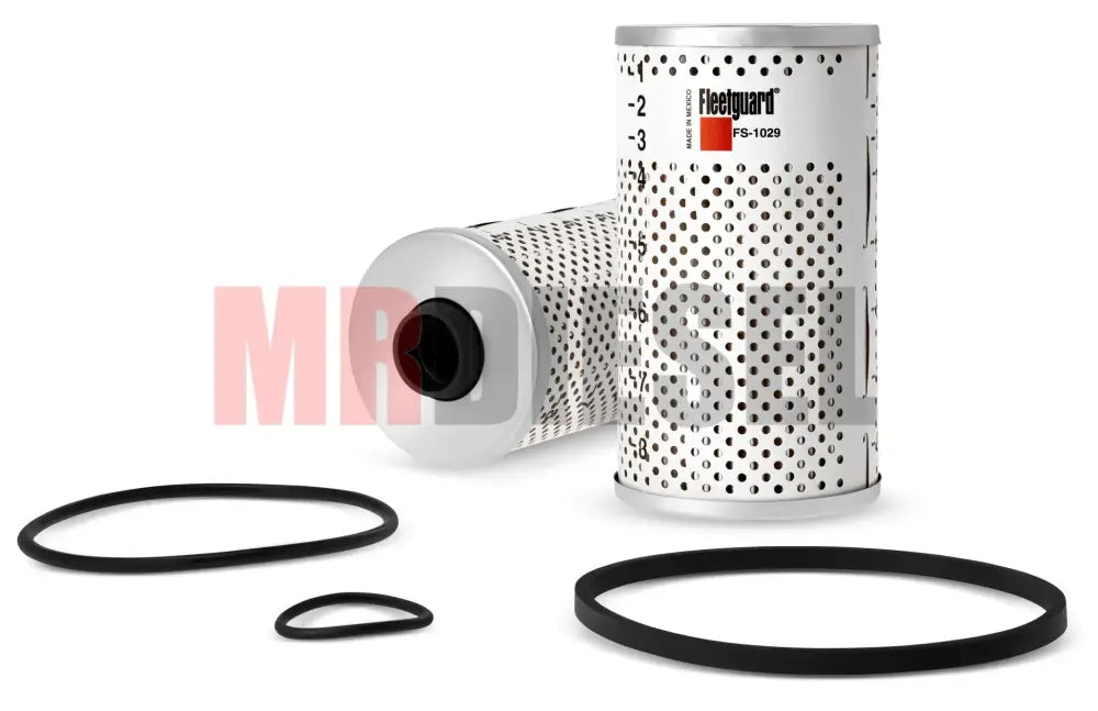 FILTRO SEPARADOR FS1029 FILTROS DE AGUA