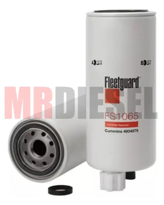 FILTRO SEPARADOR FS1065 FILTRO DE COMBUSTIBLE