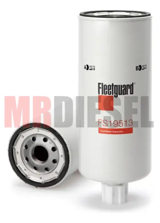 FILTRO SEPARADOR FS19513 FILTRO DE COMBUSTIBLE