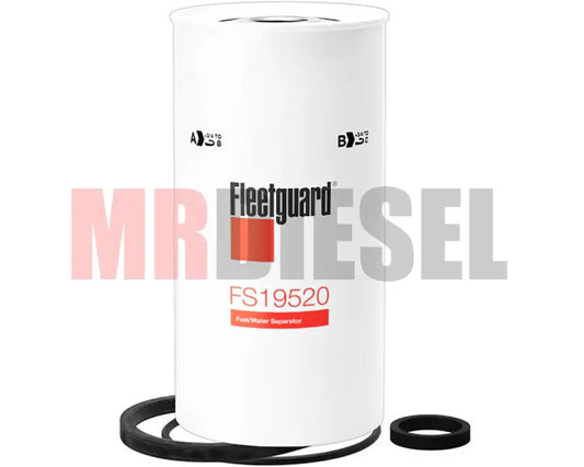 FILTRO SEPARADOR FS19520 FILTRO DE COMBUSTIBLE