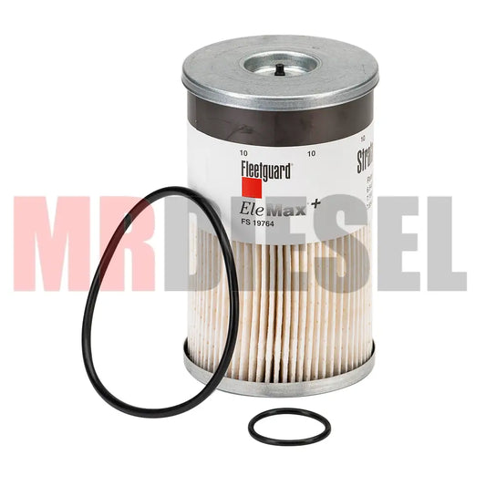 FILTRO SEPARADOR FS19764 FILTRO DE COMBUSTIBLE