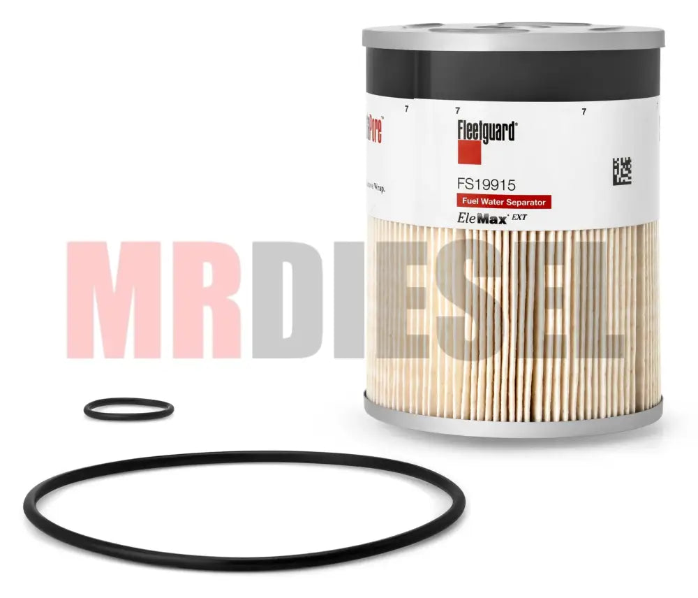 FILTRO SEPARADOR FS19915 FILTRO DE COMBUSTIBLE