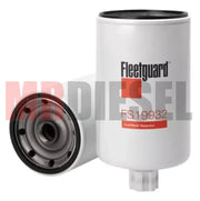 FILTRO SEPARADOR FS19932 FILTRO DE COMBUSTIBLE