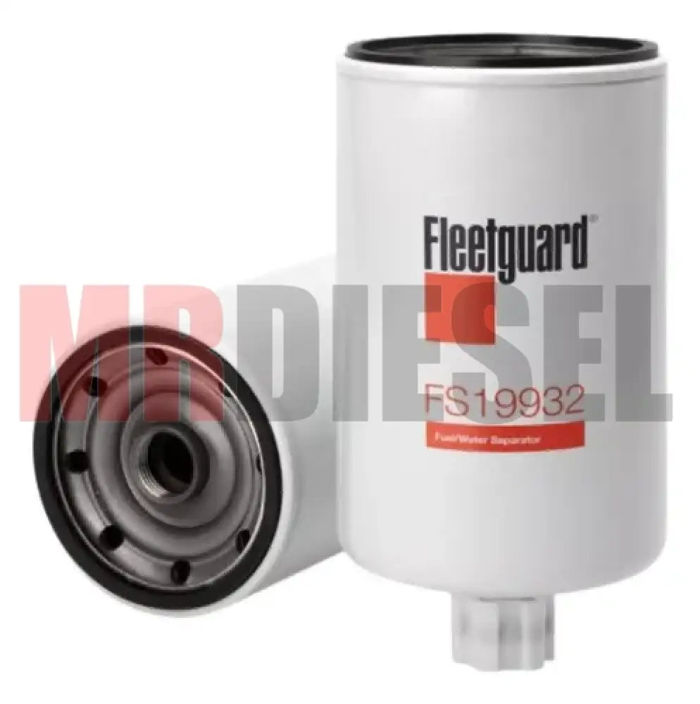 FILTRO SEPARADOR FS19932 FILTRO DE COMBUSTIBLE