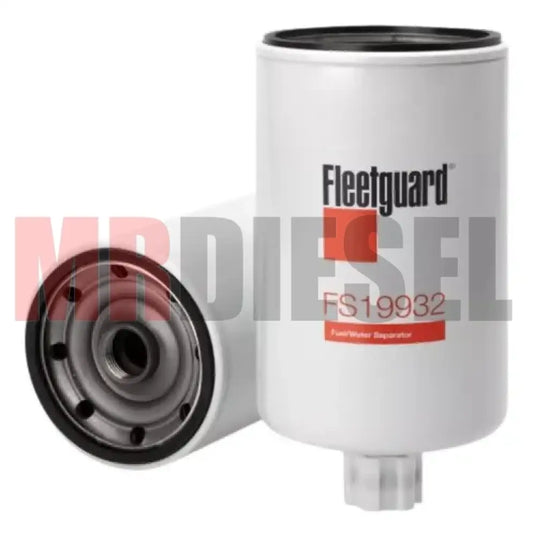 FILTRO SEPARADOR FS19932 FILTRO DE COMBUSTIBLE