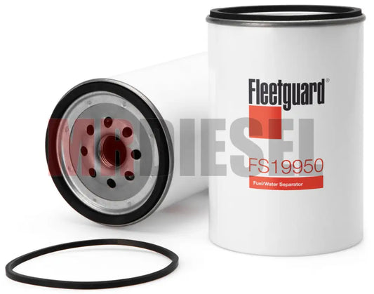 FILTRO SEPARADOR FS19950 FILTRO DE COMBUSTIBLE
